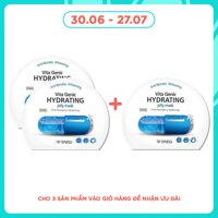 Bnbg Mặt Nạ Bnbg Vita Genic Hydrating Jelly Mask Dưỡng Ẩm 30ml