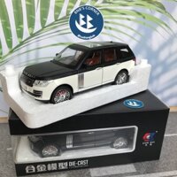 [BNB's Corner] Mô hình xe 1:24 Land Rover (Range Rover) SVAutobiography