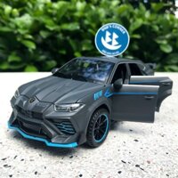 [BNB's Corner] Mô hình xe SUV 1:32 Lamborghini Urus