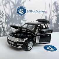 [BNB's Corner] Xe mô hình 1:32 Land Rover (Range Rover) SVAutobiography