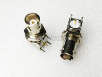 BNC-Q9-Connector 50Ohm Female