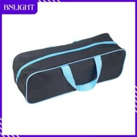 Bnlight Túi Máy hút bụi xe hơi hộp đựng cho xe hơi Dây kéo thiết kế hút chân không tổ chức trường hợp máy hút bụi tự động Túi lưu trữ chân không