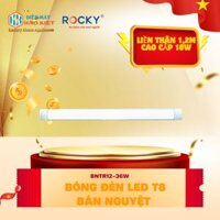 BNTR12-36W - Bóng Đèn Led T8 Bán Nguyệt