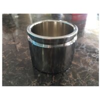 Bộ 01 piston 54mm 57mm thắng đĩa heo dầu phanh ko cuppen gioăng phớt ron phốt cao su xe hơi ô tô Honda Accord 1990 91 92