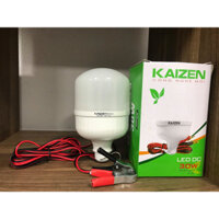 Bộ 02 Bóng LED DC 12VDC Kaizen 30W