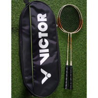 Bộ 02 chiếc vợt cầu lông Victor bao đại tặng kèm bao đựng vợt
