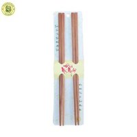 Bộ 02 Đôi Đũa Chiên Cao Cấp - Đũa Chiên Cung Đình - Đồ Dùng Gia Dụng Gỗ Trường Sơn