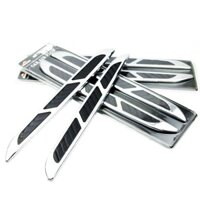 BỘ 02 HỐC GIÓ TRANG TRÍ NẮP CAPÔ