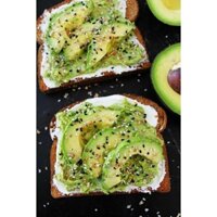 Bơ 034 Lâm Đồng combo 5kg