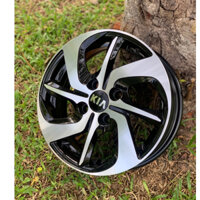Bộ 04 Mâm xe Kia Morning 14 inch
