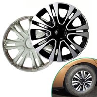 Bộ 04 Ốp Chụp Mâm (Lazang) Ô Tô KY 13/14/15 Inch giá tốt
