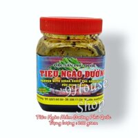 BỘ 05 Hủ Tiêu Ngào Mắm Đường Phú Quốc