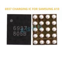 Bộ 1-5 Pin Sạc 6937 IC Chuyên Dụng Cho SAMSUNG A10