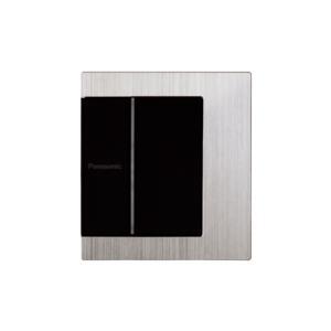 Bộ 1 công tắc Panasonic WTFBP51552S-1-G