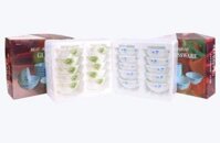 Bộ 10 bát ngọc ăn cơm