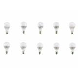 Bộ 10 bóng đèn LED 5W