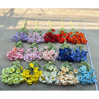 bó 10 cành hoa anh túc hàng đẹp giá tốt.