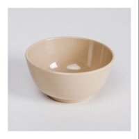 Bộ 10 chén cơm nâu Melamine Fataco