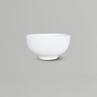 Bộ 10 Chén Cơm Trắng Lớn Ck Ta8903, Bát Chén Ăn Cơm Men Sứ Trắng, Mẫu Mã Đẹp Mta-Mart2