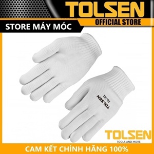 Bộ 10 chiếc bao tay Tolsen 45002 - size 10