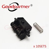 Bộ 10 Con Lăn Mặt Xuống Rcl1-2111 - 000 Cho HP P2030 P2035 P2050 P2055 CANON Ixr1133 MF 5930 5940 5950 5960 5980 6300 6680