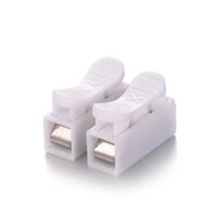 Bộ 10 cút nối dây điện 3E LED LIGHT loại CH-2, PCT-2-2, PCT-213 - CH-2