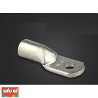 bộ 10 Đầu cos đồng M16 M25, M35, M50, M70, M95 - (đầu cos dùng cho dây cáp đồng )