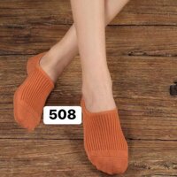 Bộ 10 đôi tất hài gân 508