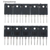 Bộ 10 Linh Kiện Bán Dẫn IRFP460 20A 500V TO-247