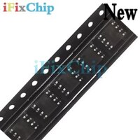 Bộ 10 Linh Kiện Điện Tử Mới IR2101 IR2101S IR2102 IR2102S SOP-8