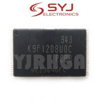 Bộ 10 Linh Kiện Điện Tử k9f1208uoc-Pc-Pc k9f1208uoc k9f1208uoc-pcb0 tsop-48