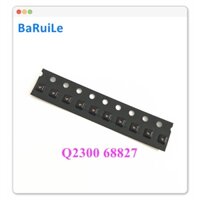 Bộ 10 Linh Kiện Sạc q2300 68827 ic Cho iphone 6s plus 6sp 9pin