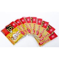Bộ 10 Miếng dán giữ nhiệt 16h Kairo-Nhật bản