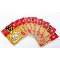 Bộ 10 Miếng dán giữ nhiệt 16h Kairo-Nhật bản