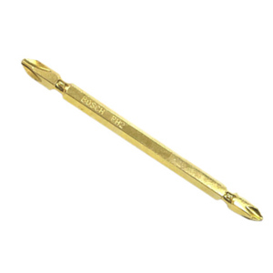 Bộ 10 mũi vặn vít Bosch 2608521043