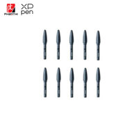 Bộ 10 Ngòi Bút Cho Stylus XP-Pen - Hàng chính hãng - Ngòi bút P02S