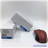 Bộ 10 Omron - Đã bao gồm chân đế - Thiết bị hẹn giờ OmronDH48S-2Z - Bảo hành 3 tháng