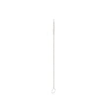 Bộ 10 Ống hút Tre ECOHUB Tự nhiên, Hút nước  Trà Sữa  Sinh tố, L20cm, D6-13mm. Reusable Bamboo Straws - cọ rửa