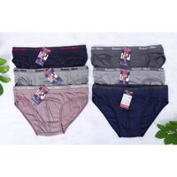 Bộ 10 Quần Superman Cotton Mẫu Mới