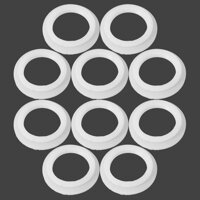 Bộ 10 Ron trong ống thủy tinh phi 47 dùng cho máy nước nóng năng lượng mặt trời