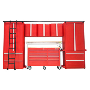 Bộ 10 tủ 366cm CSPS VNGS3661BC1