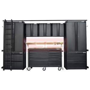 Bộ 10 tủ 366cm CSPS VNGS3661BC1