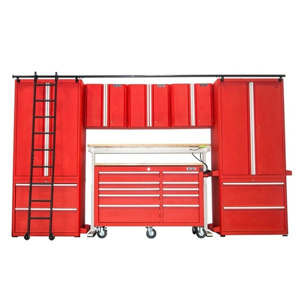 Bộ 10 tủ 366cm CSPS VNGS3661BC1