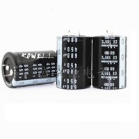 Bộ 10 tụ nguồn 450V 680uf Tụ điện Linh kiện máy hàn