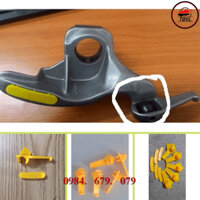 Bộ 10 vấu nhựa nẹp mỏ vịt máy ra vào lốp giá tốt