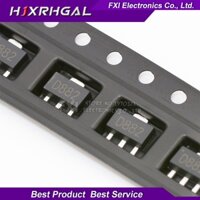 Bộ 100 100 Cái 2SD882 D882 SOT89 SOT SMD Mới Chính Hãng