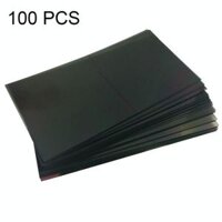 Bộ 100 phim phân cực lọc LCD cho Galaxy S8+