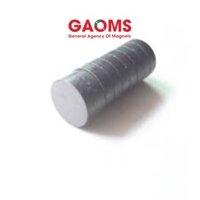 Bộ 100 viên nam châm vĩnh cửu màu đen 15x4mm GAOMS, giá rẻ