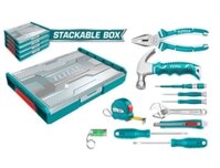 BỘ 11 CÔNG CỤ GIA DỤNG TOTAL - THKTV02H111