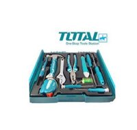 Bộ 11 công cụ gia dụng Total Model THKTV02H111